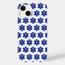 Buscar ems iphone fundas Paramédico