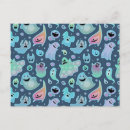 Buscar fantasmas postales Espeluznante