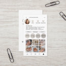 Buscar negocio tarjetas de visita Jefes