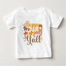Buscar de halloween bebe camisetas 1 º caída