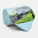 Buscar trenes del vapor corbatas Para todos