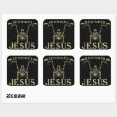 Buscar el evangelio pegatinas Religioso