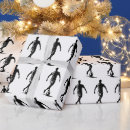 Buscar futbol papel de regalo Para él