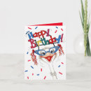 Buscar diva tarjetas Divertido