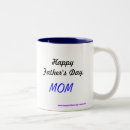 Buscar el día de padre feliz tazas Para ella