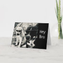 Buscar bro tarjetas Hermano