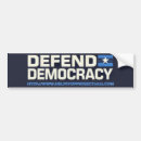 Buscar proyecto pegatinas parachoque Democracia