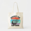 Buscar capybara bolsos Roedor