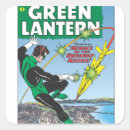 Buscar fuga pegatinas Héroe