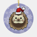 Buscar erizos adornos Lindo