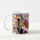 Buscar claus tazas Claus de santa