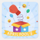 Buscar bromas pegatinas Tontos