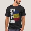 Buscar rumania camisetas Raíces