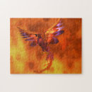 Buscar leñadores puzzles Fantasía