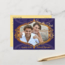 Buscar mandala púrpura invitaciones Parejas