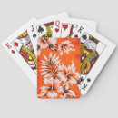 Buscar hawaiano barajas de cartas Playa