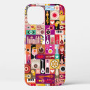 Buscar musical iphone fundas Vintage