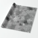 Buscar camuflaje urbano papel de regalo Camo