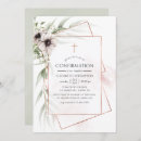 Buscar invitaciones confirmacion Floral
