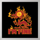 Buscar flame posters Animal