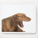 Buscar bostezo alfombrillas de raton Horizontal