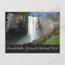 Buscar vernal postales Parque nacional yosemite
