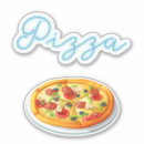 Buscar pizzeria pegatinas General y unisex