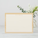 Buscar rayas amarillas tarjetas Moderno