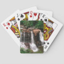 Buscar occidental barajas de cartas Bosque