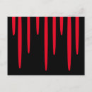 Buscar rojo sangre postales Vampiro