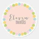 Buscar 5 meses pegatinas 5 º ducha