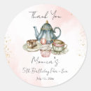 Buscar tea pegatinas Vintage