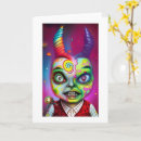 Buscar diablo tarjetas Monstruo