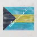 Buscar bandera de bahamas postales Marcar