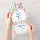 Buscar acuarela abstracta invitaciones Abstracto