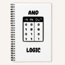 Buscar geek cuadernos Ingeniero