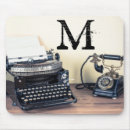 Buscar escritor alfombrillas de raton Tipo