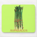 Buscar espárrago alfombrillas de raton Verde