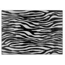 Buscar rayas la cebra tablas cortar Estampado de cebra