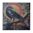 Buscar raven azulejos Cuervo