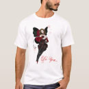Buscar duendecillo camisetas Alas