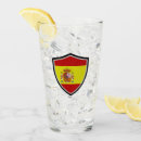 Buscar bandera de españa tazas Patrón