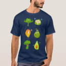 Buscar espinaca camisetas Verduras