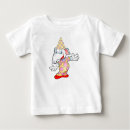 Buscar payaso bebe camisetas Elefante