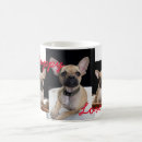 Buscar amor adolescente tazas Perros