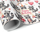 Buscar original papel de regalo Para niños