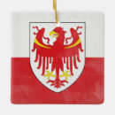 Buscar tirolés adornos Alpes