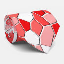 Buscar claveles corbatas Rojo
