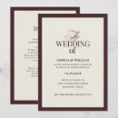 Buscar crema oscura invitaciones General y unisex