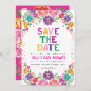 Buscar mexicanas invitaciones Futura madre